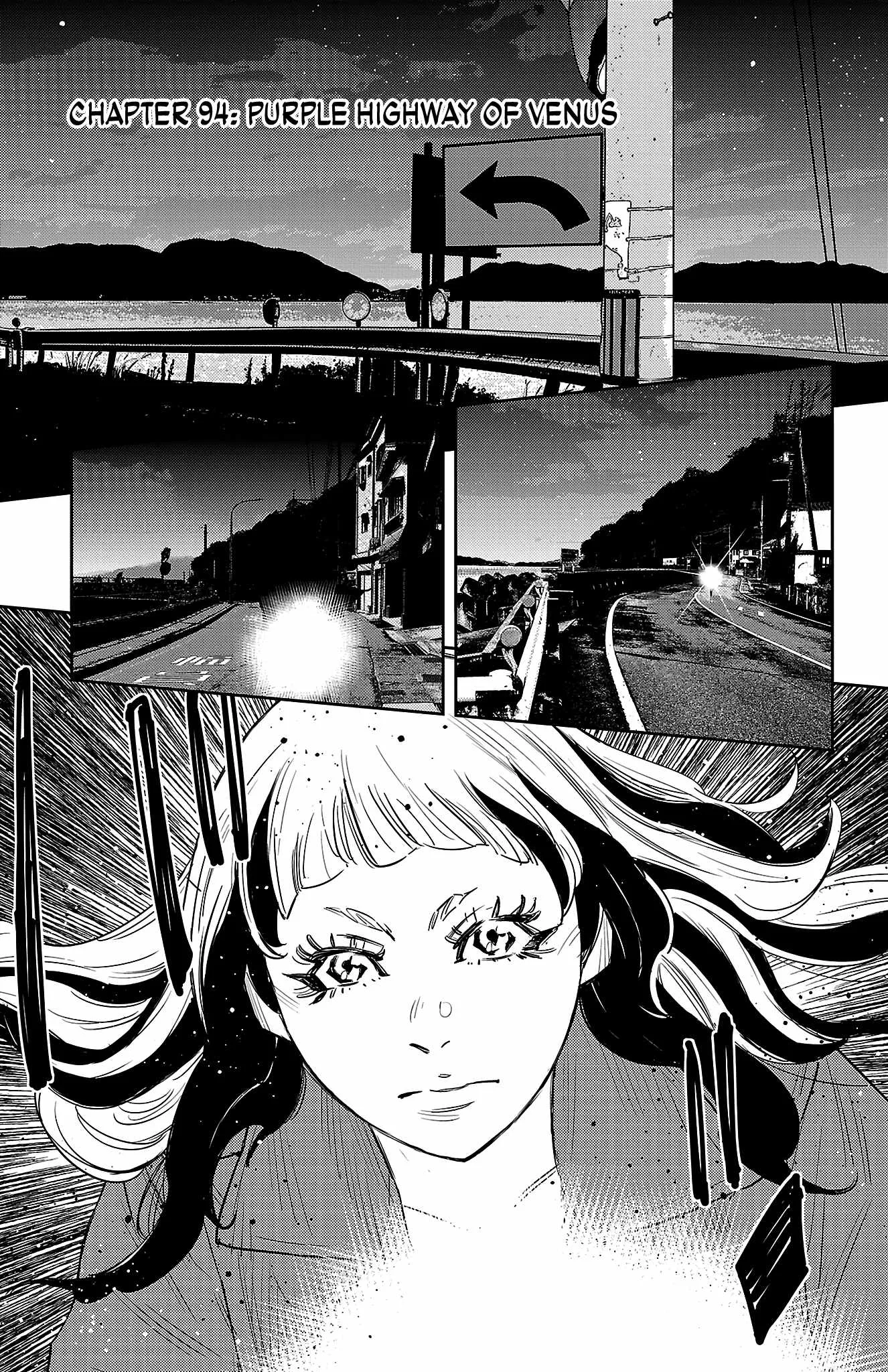 Read NINE PEAKS EN Manga Online