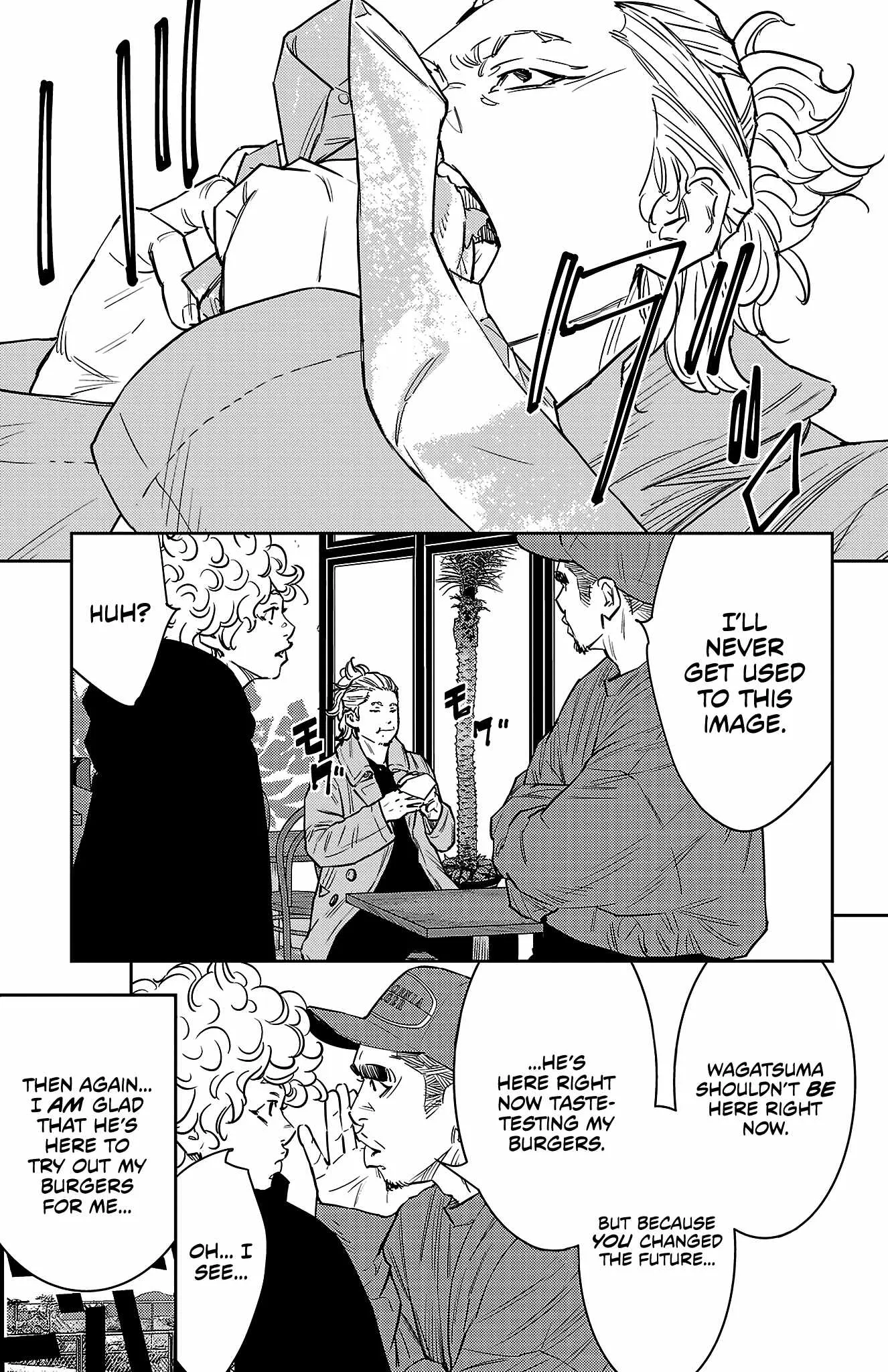 Read NINE PEAKS EN Manga Online