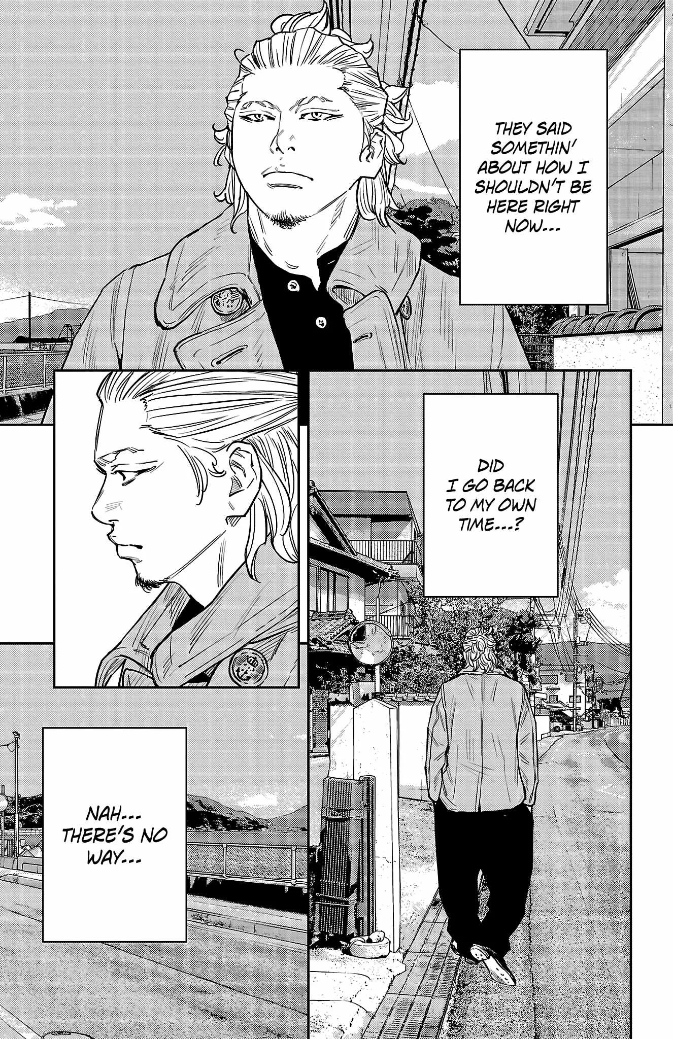 Read NINE PEAKS EN Manga Online