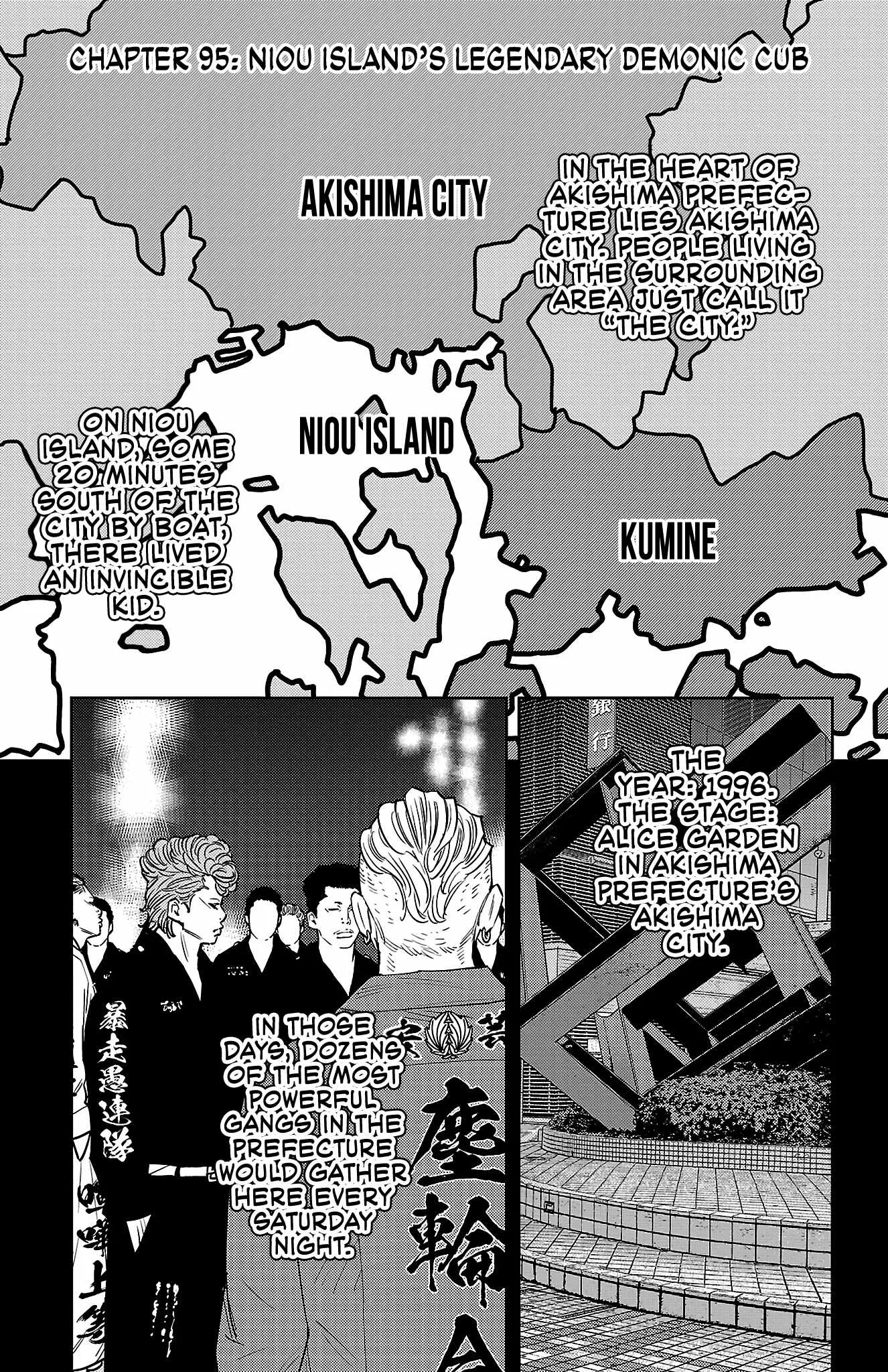 Read NINE PEAKS EN Manga Online