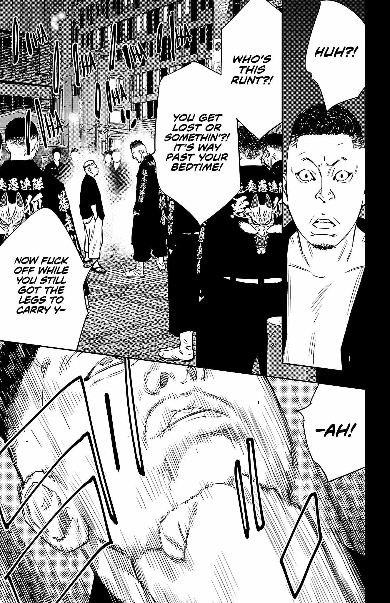 Read NINE PEAKS EN Manga Online