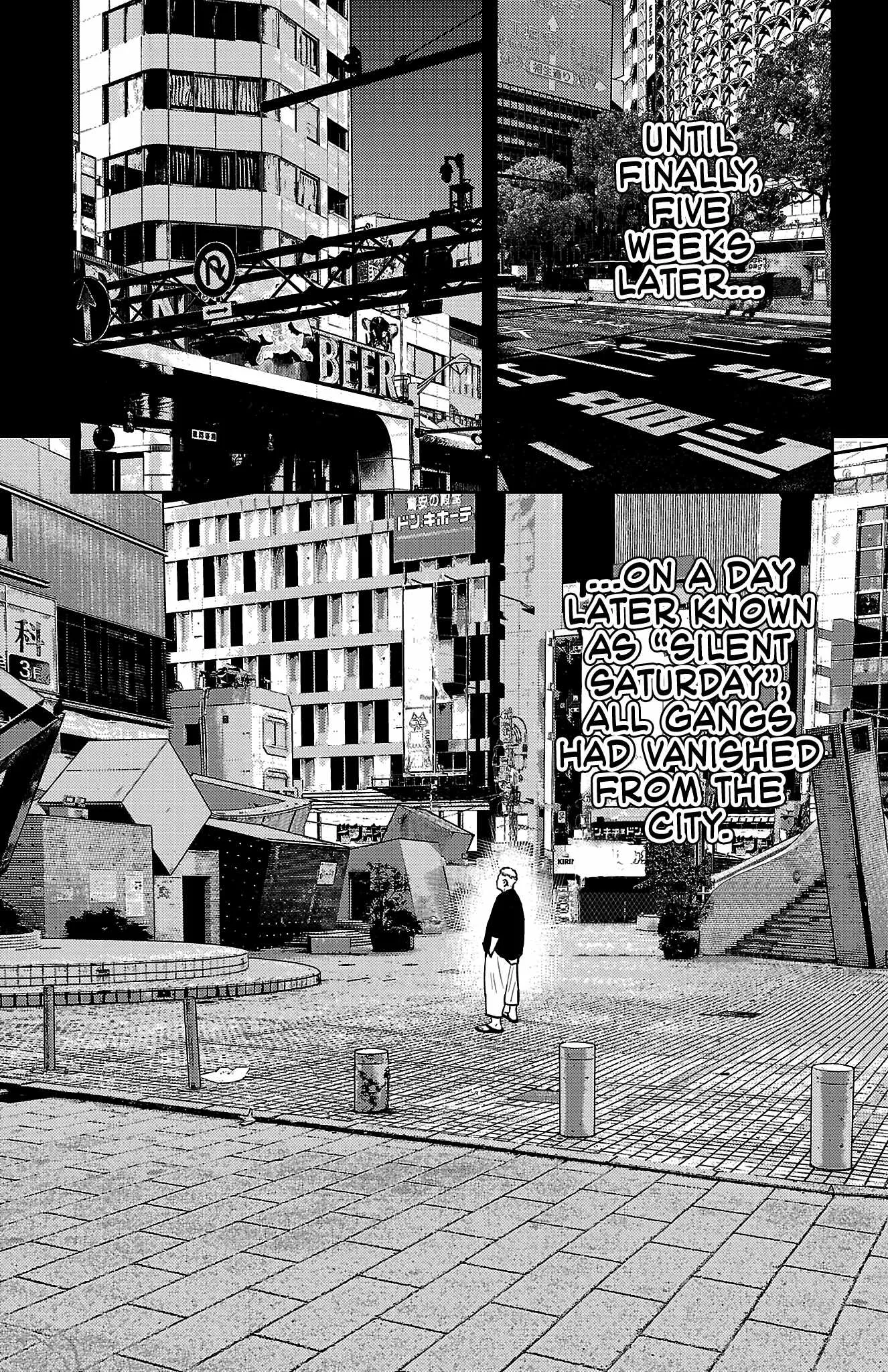 Read NINE PEAKS EN Manga Online