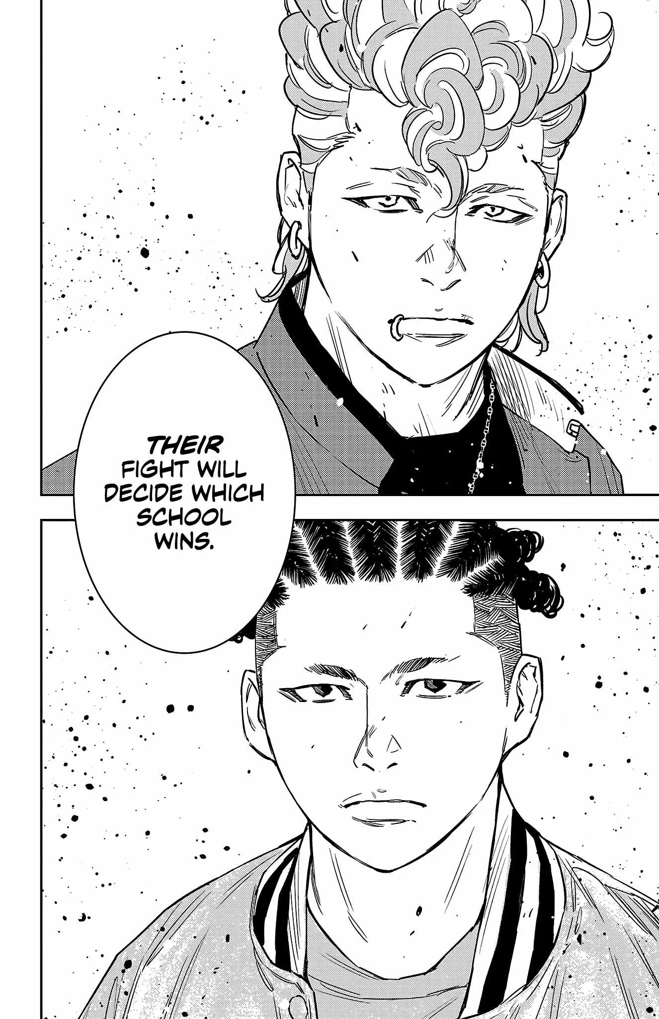 Read NINE PEAKS EN Manga Online