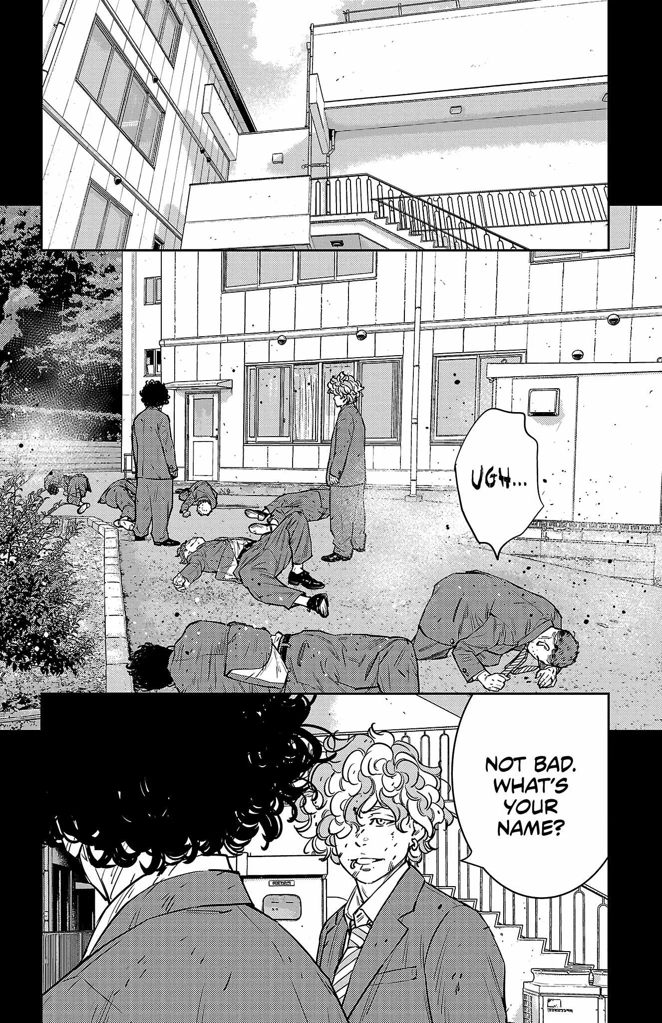 Read NINE PEAKS EN Manga Online
