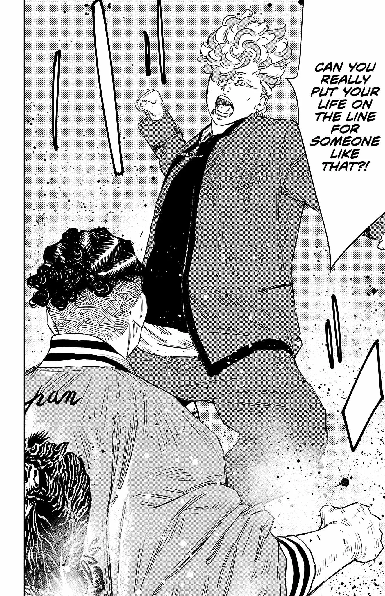 Read NINE PEAKS EN Manga Online
