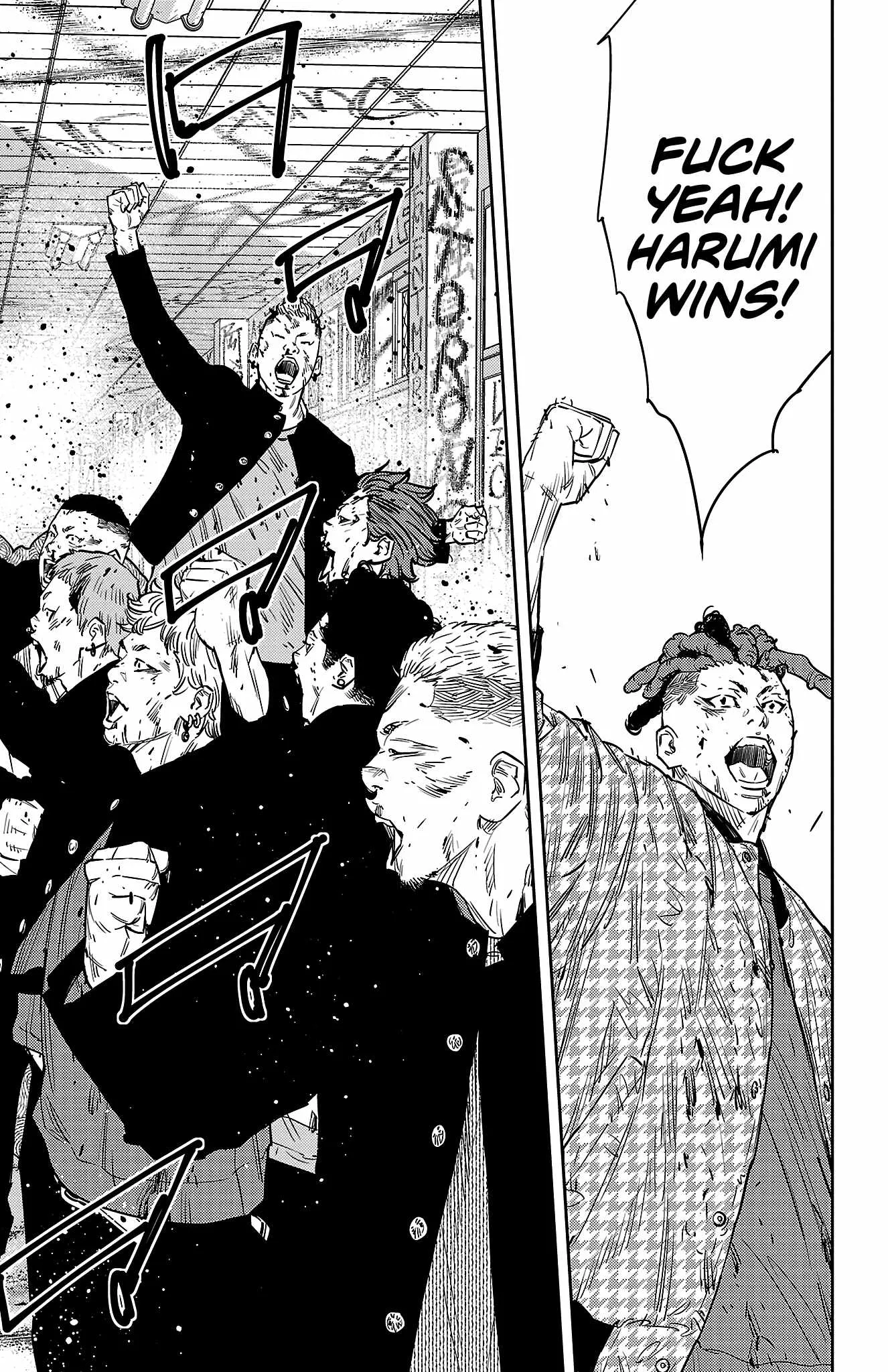 Read NINE PEAKS EN Manga Online