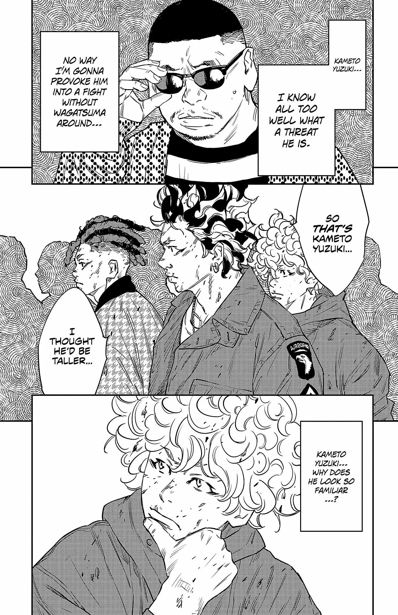 Read NINE PEAKS EN Manga Online