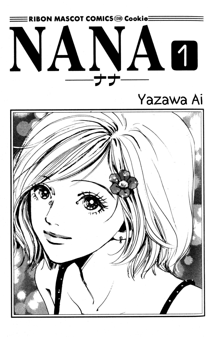 Read Nana EN Manga Online