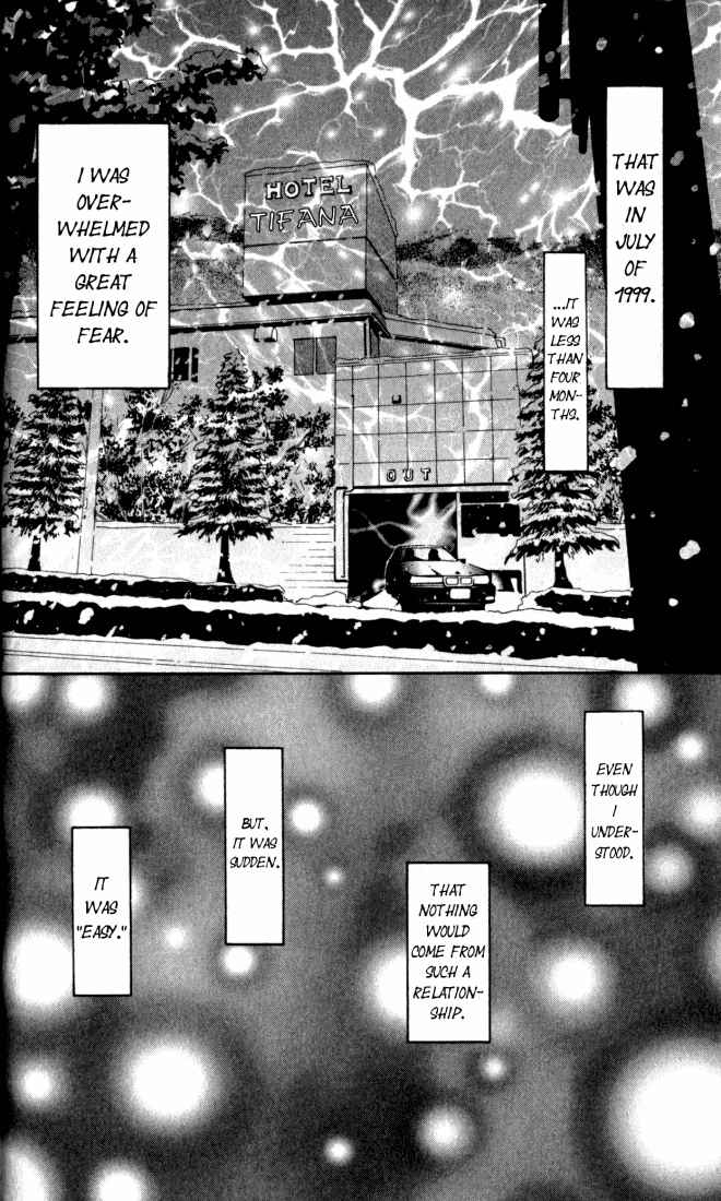 Read Nana EN Manga Online