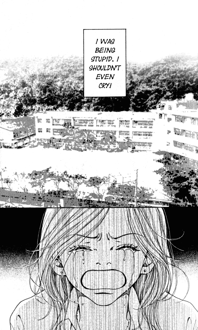 Read Nana EN Manga Online