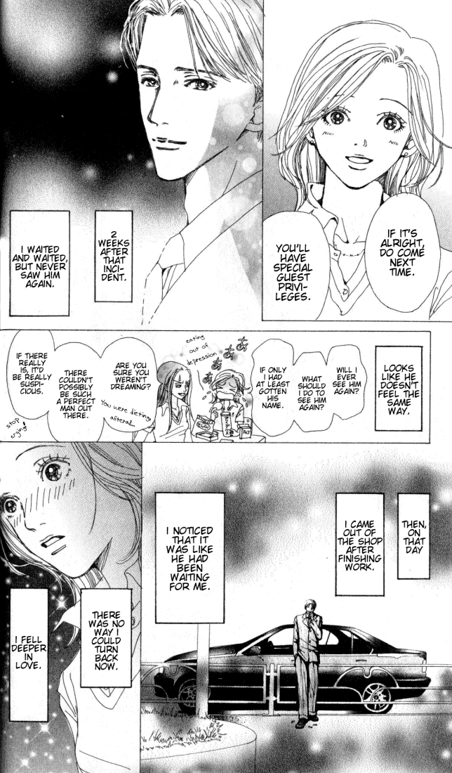 Read Nana EN Manga Online