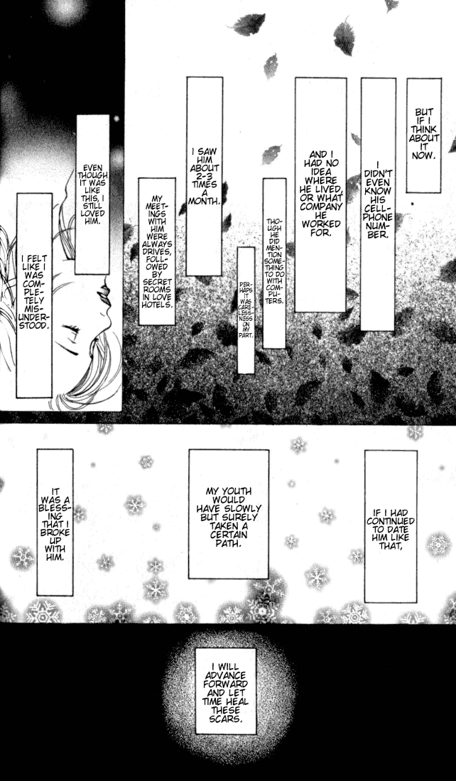 Read Nana EN Manga Online