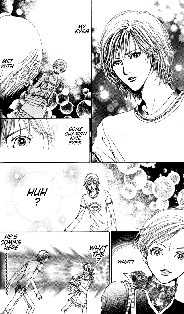 Read Nana EN Manga Online