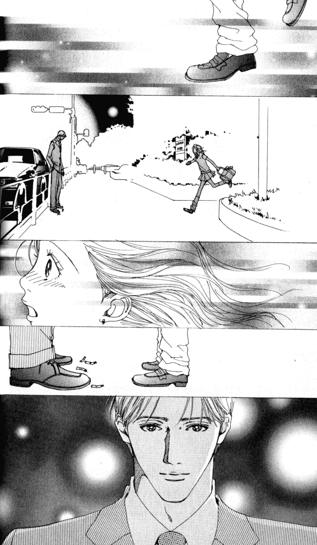 Read Nana EN Manga Online