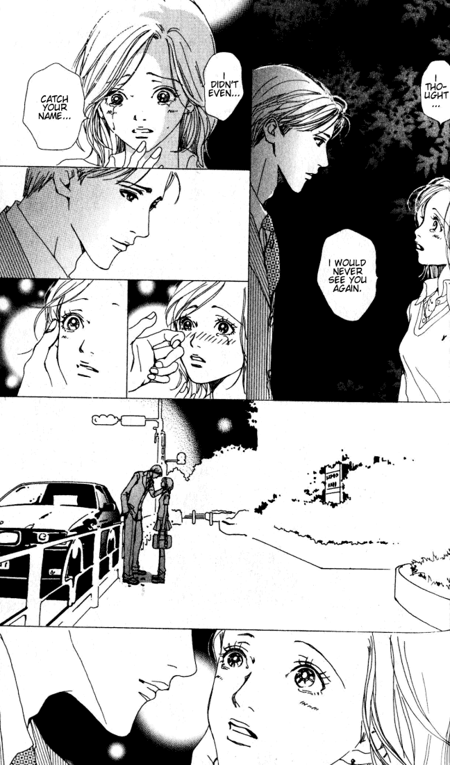 Read Nana EN Manga Online
