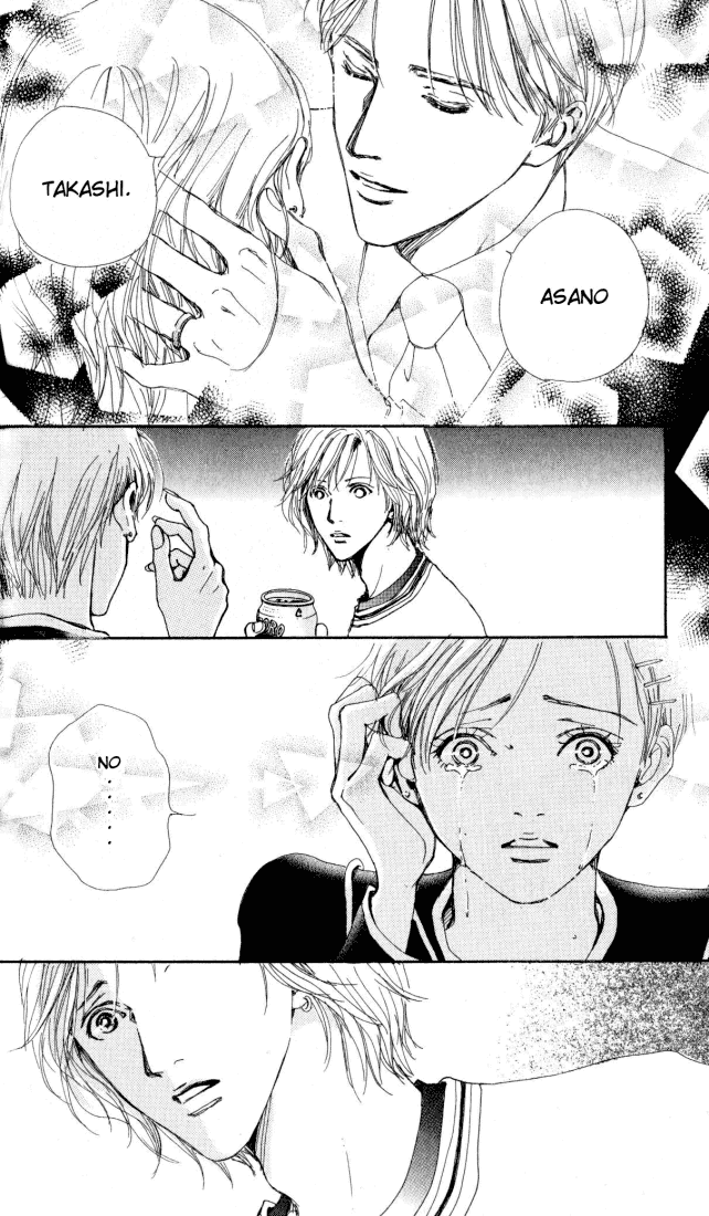 Read Nana EN Manga Online