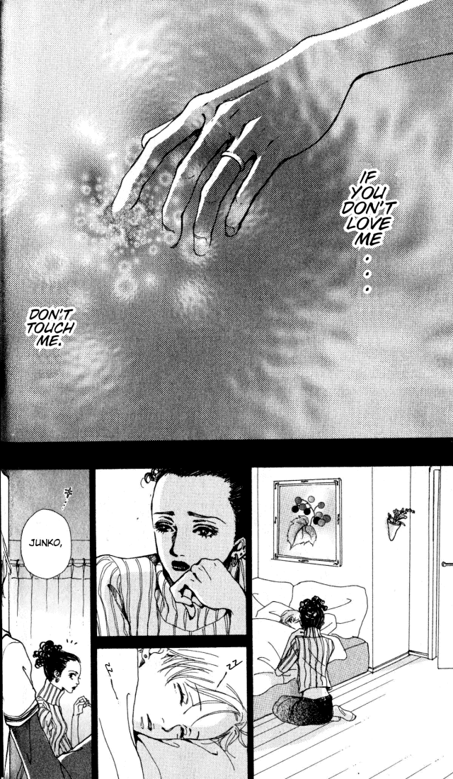Read Nana EN Manga Online