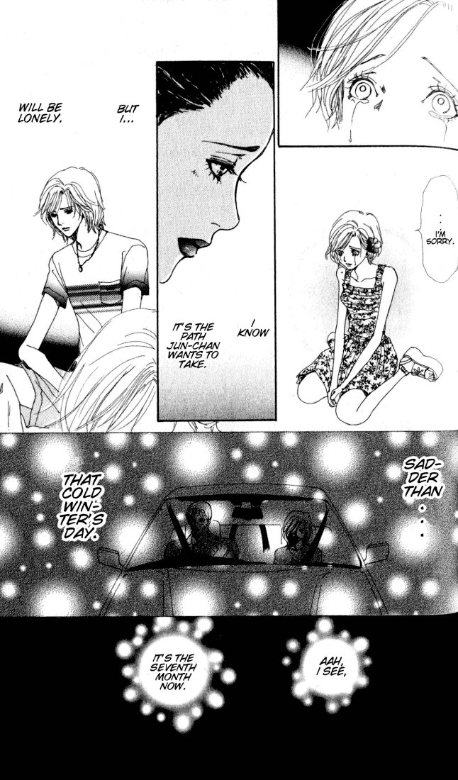 Read Nana EN Manga Online