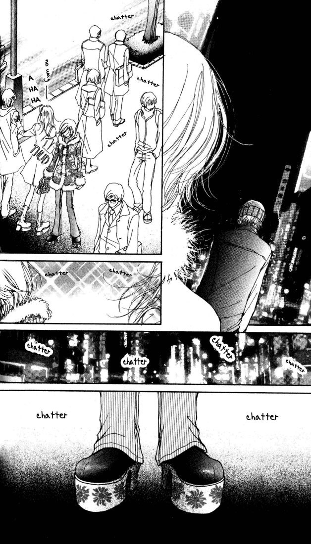 Read Nana EN Manga Online