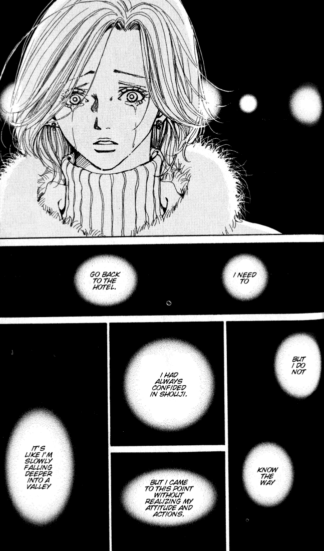 Read Nana EN Manga Online