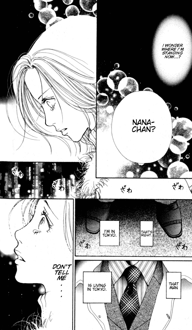 Read Nana EN Manga Online