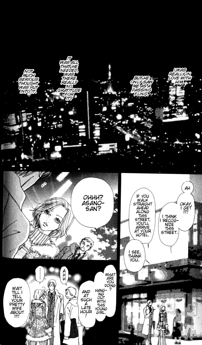 Read Nana EN Manga Online
