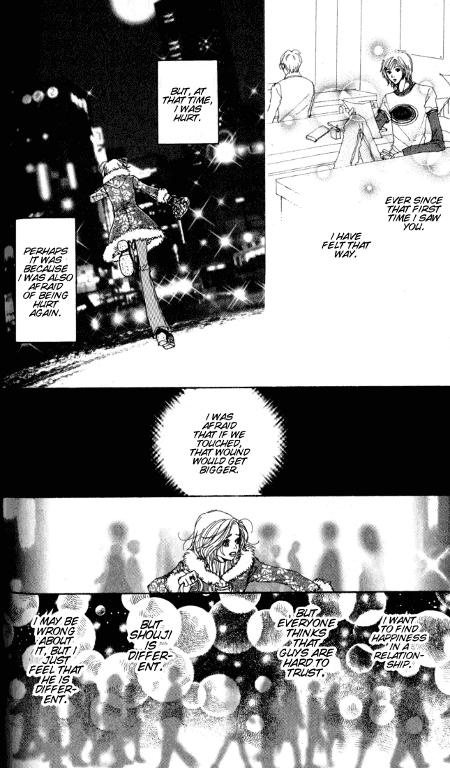 Read Nana EN Manga Online