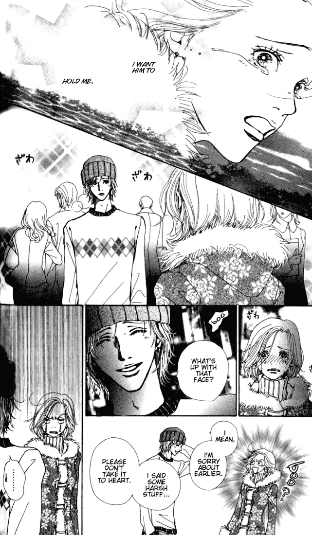 Read Nana EN Manga Online