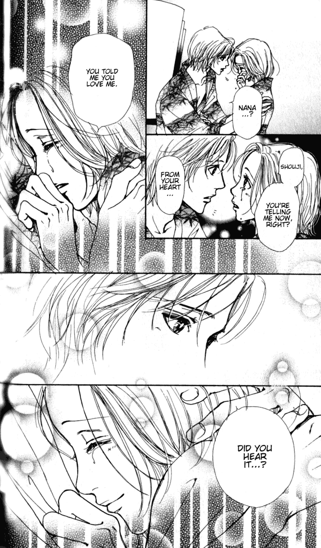 Read Nana EN Manga Online