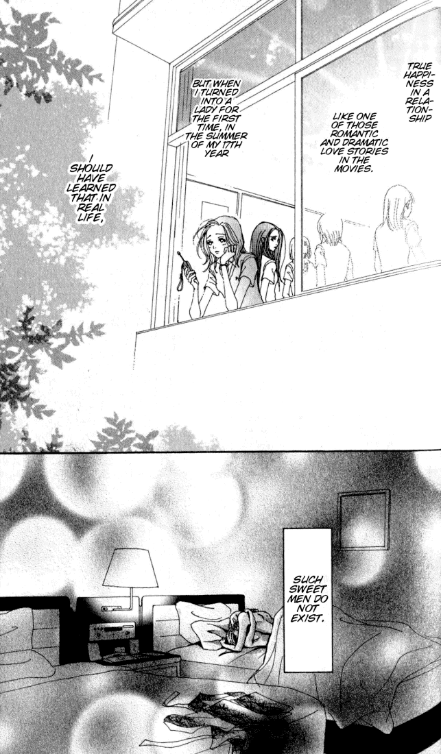 Read Nana EN Manga Online