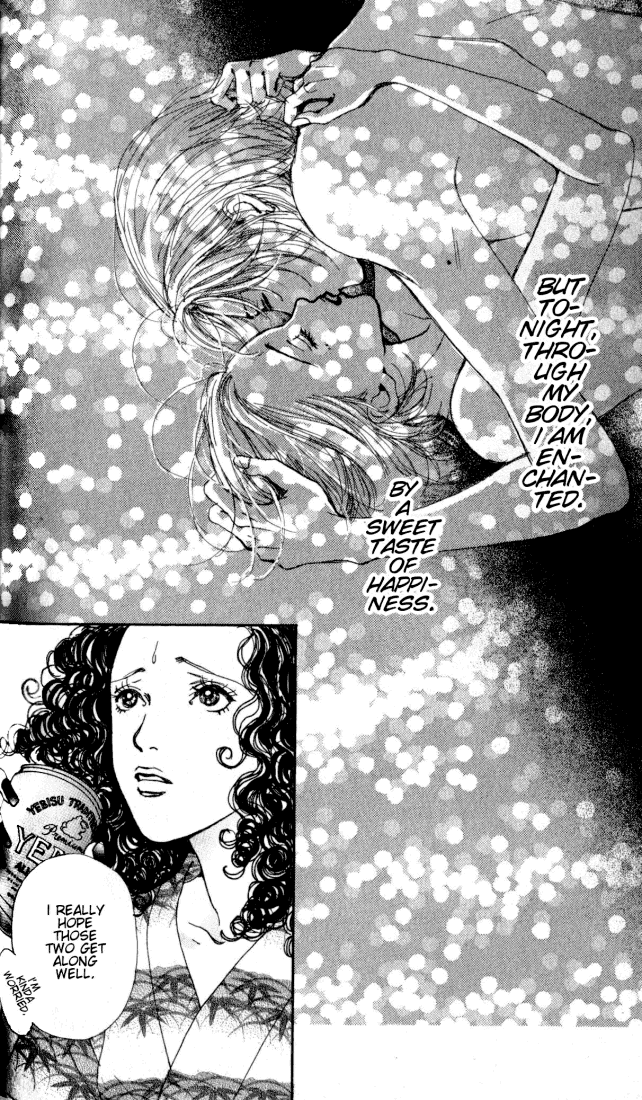 Read Nana EN Manga Online
