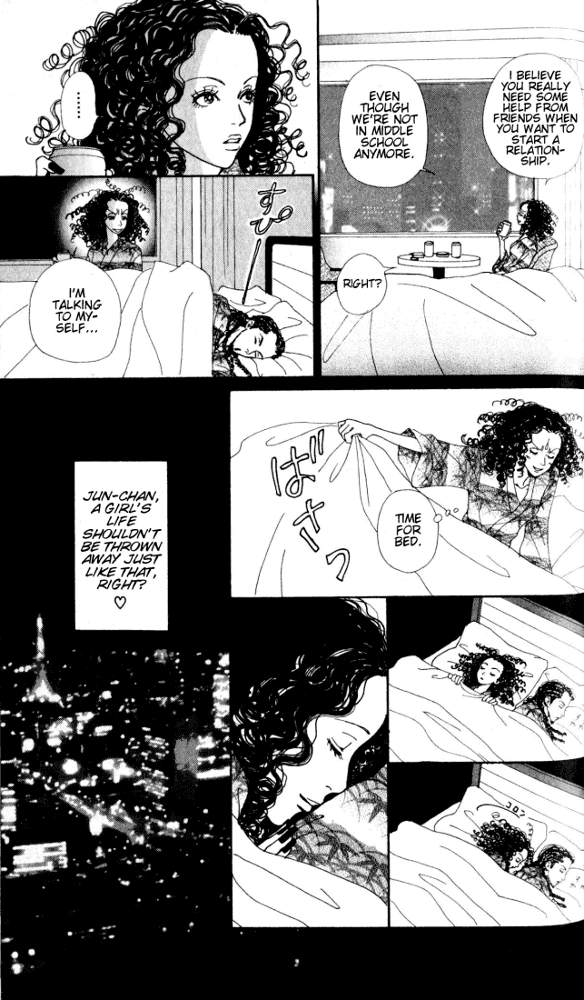 Read Nana EN Manga Online