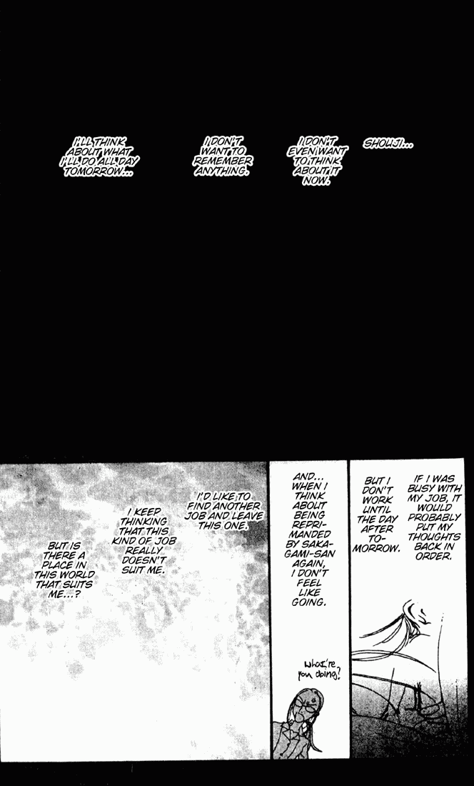 Read Nana EN Manga Online