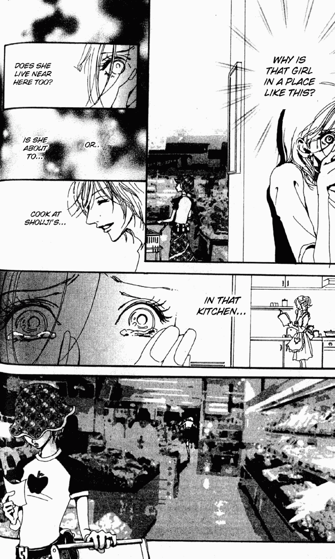 Read Nana EN Manga Online