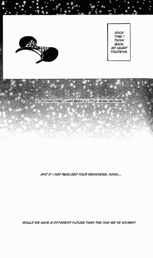 Read Nana EN Manga Online