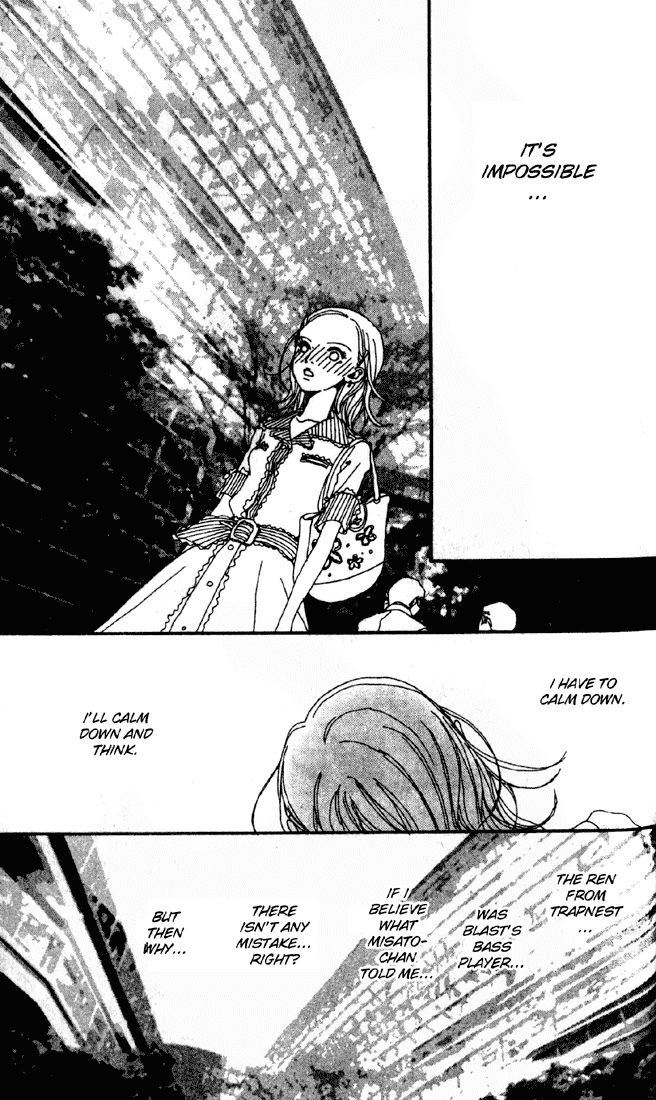 Read Nana EN Manga Online