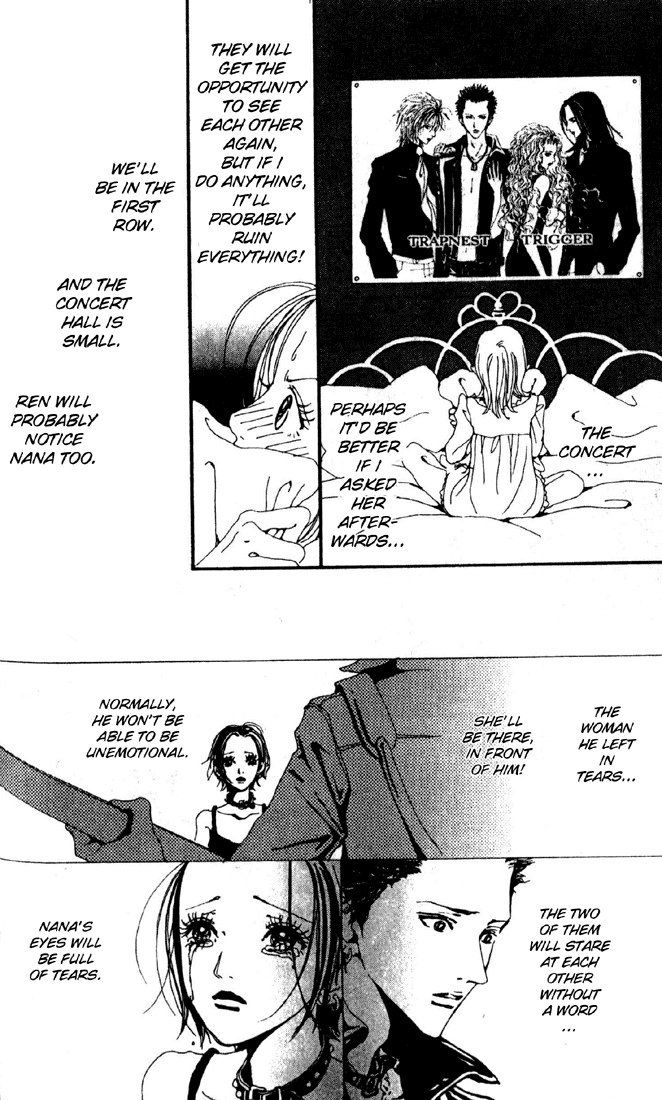 Read Nana EN Manga Online