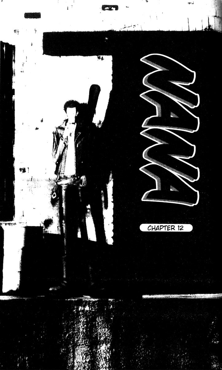 Read Nana EN Manga Online