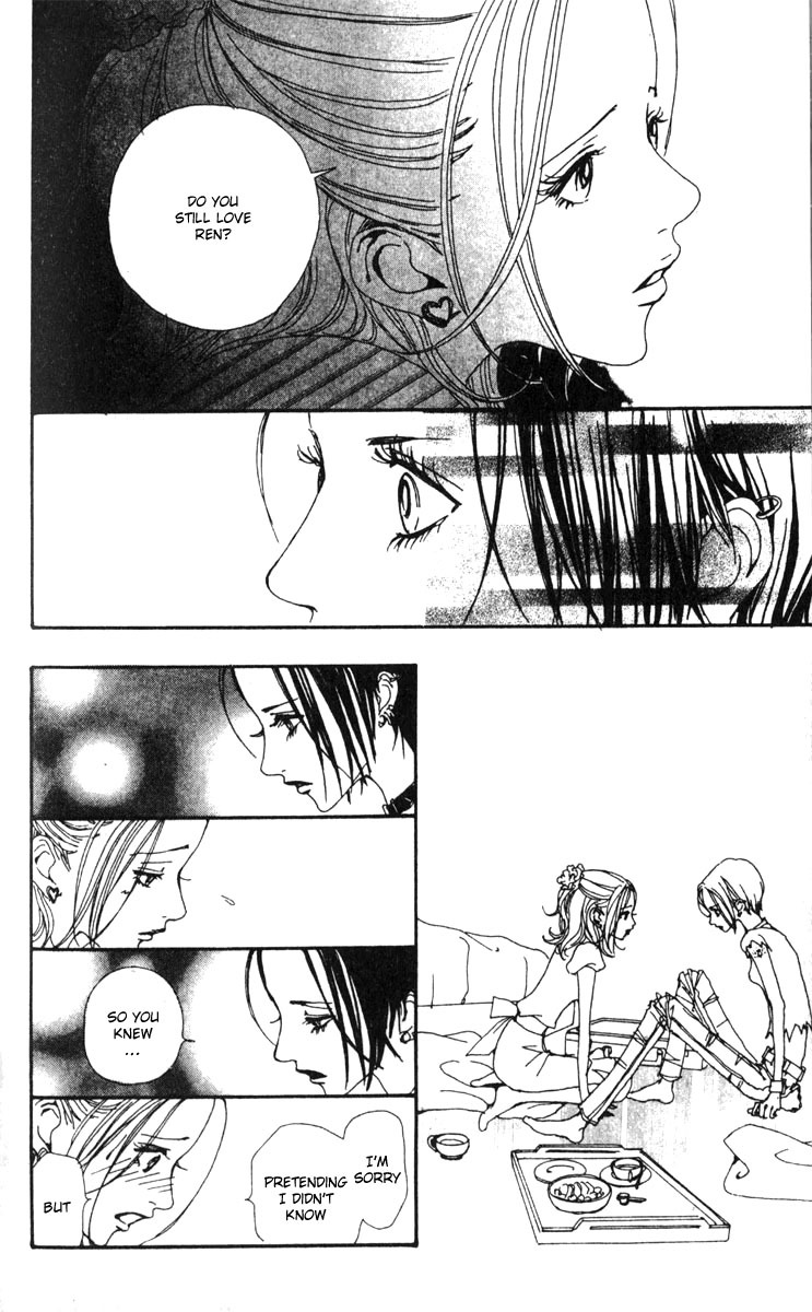 Read Nana EN Manga Online