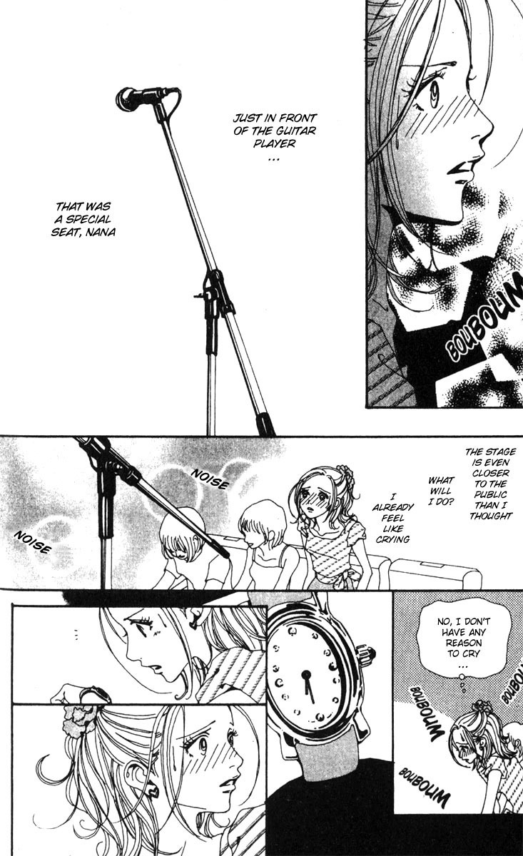 Read Nana EN Manga Online