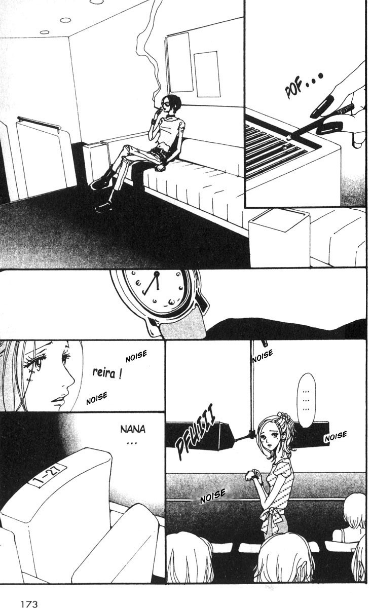 Read Nana EN Manga Online