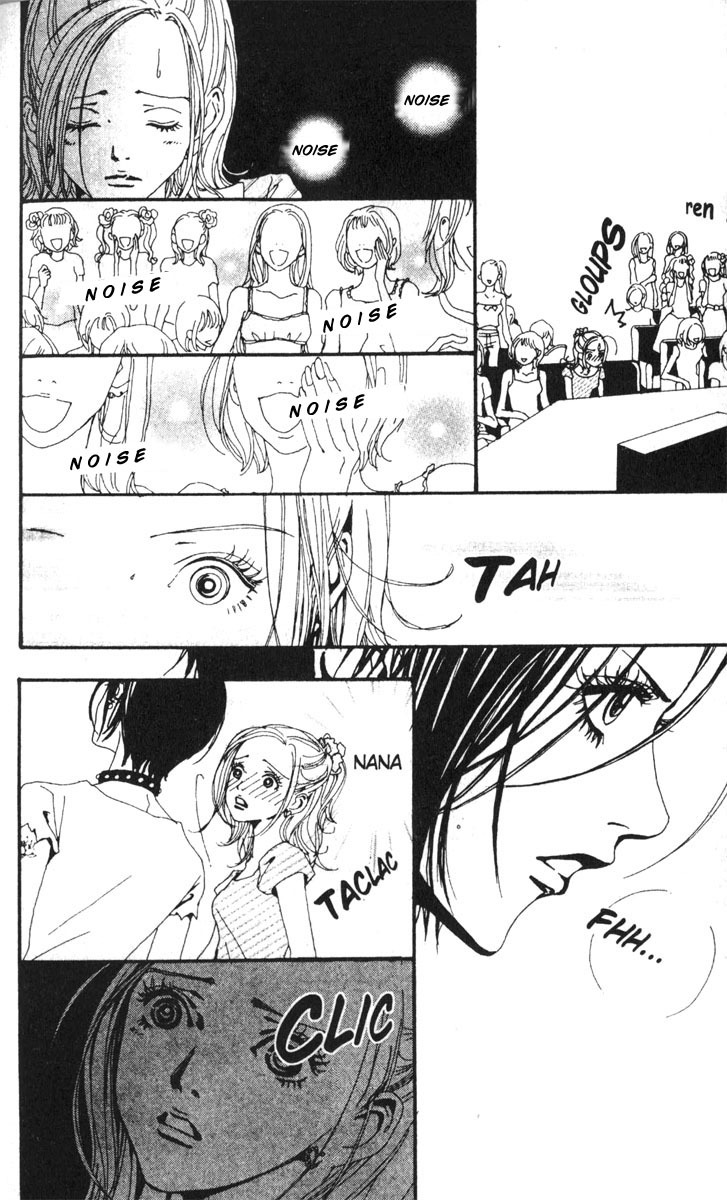Read Nana EN Manga Online
