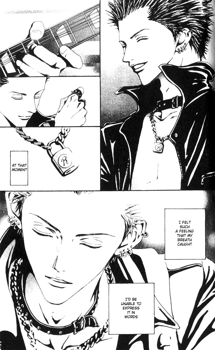 Read Nana EN Manga Online