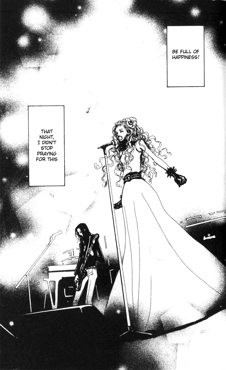 Read Nana EN Manga Online