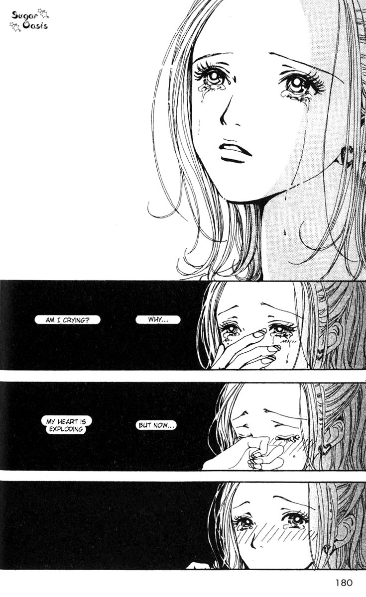 Read Nana EN Manga Online