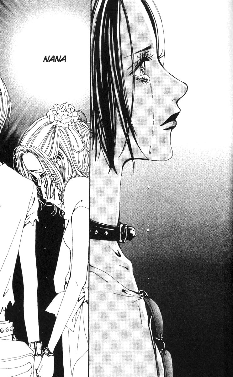 Read Nana EN Manga Online