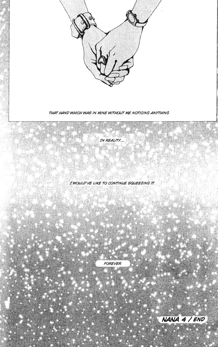 Read Nana EN Manga Online