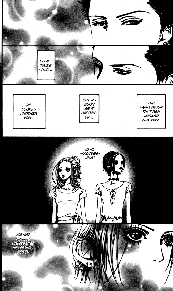 Read Nana EN Manga Online