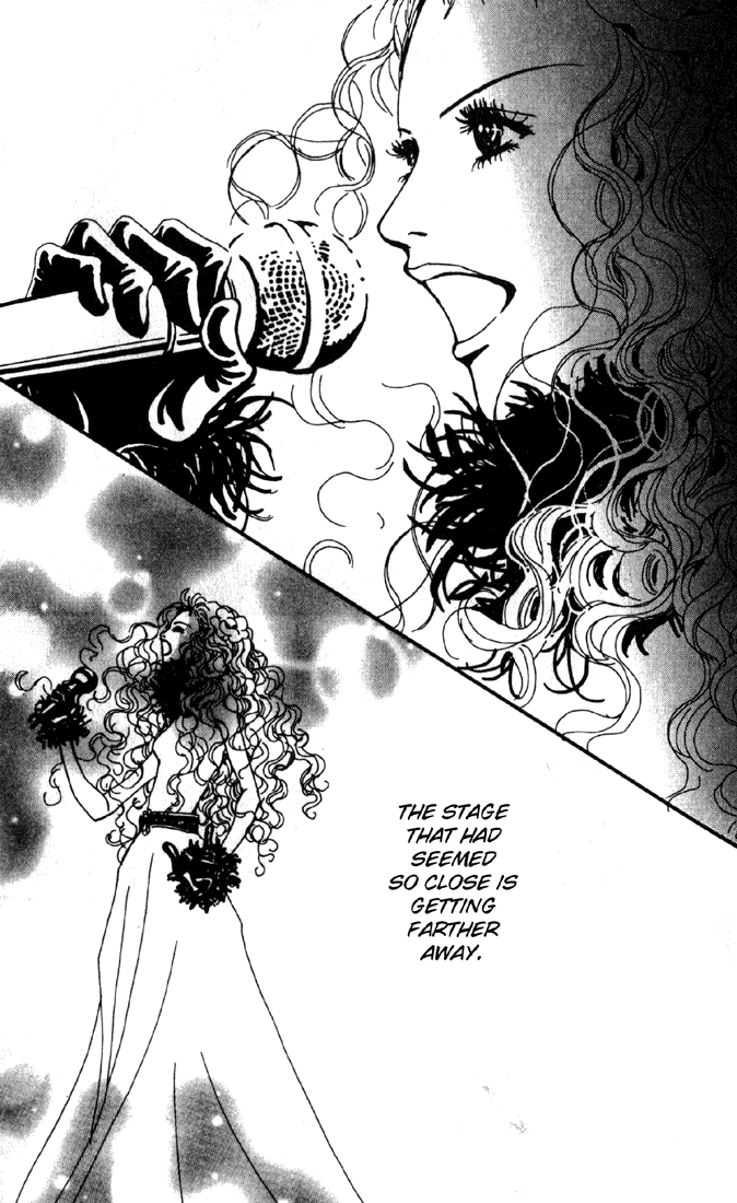 Read Nana EN Manga Online
