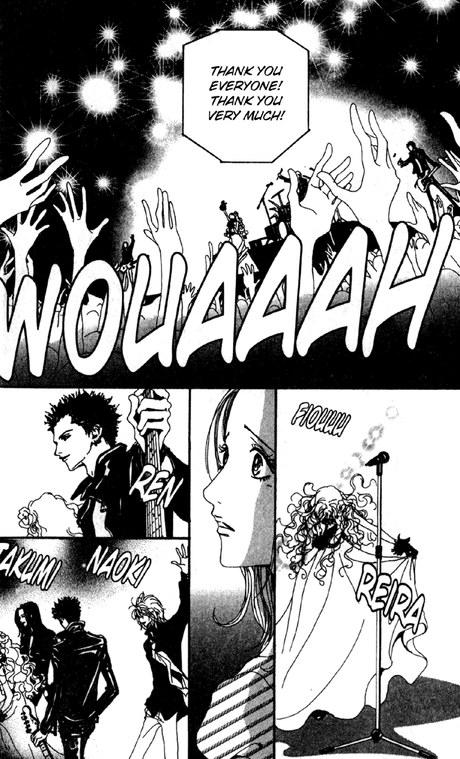 Read Nana EN Manga Online
